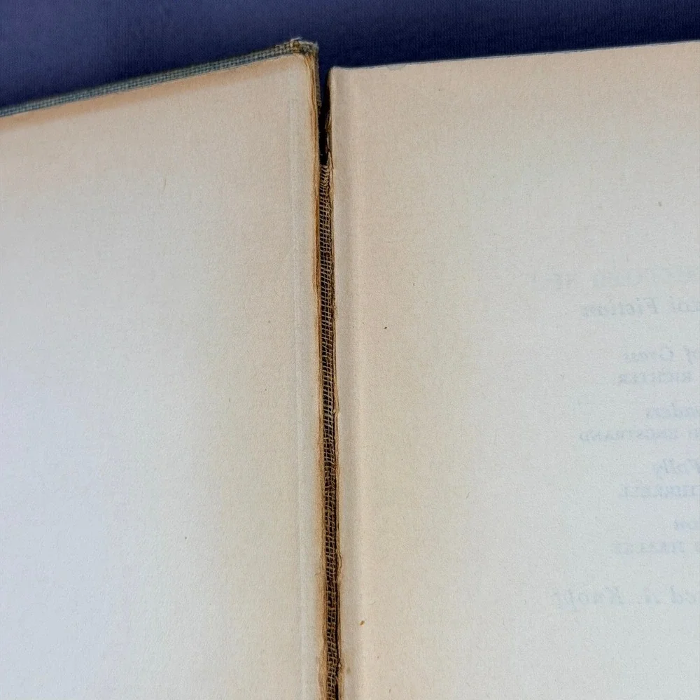 Alfred A. Knopf brothers ashkenazi